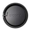 SONY CONSUMER  - Rear lens cap for dslr camera