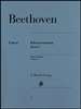 Ludwig van Beethoven, Henle URTEXT Edition  - Piano Sonatas - Volume I - Piano Solo