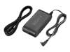 SONY CONSUMER  - ACPW10AM - AC Adapter for a DSLR Cameras