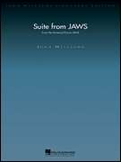 John Williams  - Suite from Jaws - Deluxe Score