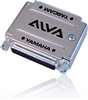 Alva  - PIN-Out-Converter AES/EBU D-Sub Tascam to D-Sub Yamaha